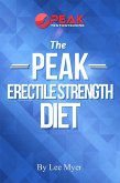 Peak Erectile Strength Diet (eBook, ePUB)