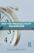 Pastor Productivity Maximizer (eBook,... - Bild 1