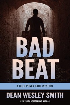 Cover Bad Beat: A Cold Poker Gang Mystery (eBook, ePUB)