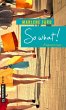 So what! (eBook, ePUB) - Bild 1