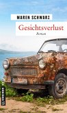 Gesichtsverlust (eBook, ePUB)