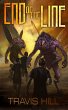 End of the Line (Genesis, #1) (eBook,... - Bild 1
