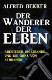 Der Wanderer der Elben (eBook, ePUB)