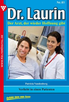 Dr. Laurin 81 – Arztroman (eBook, ePUB) - Vandenberg, Patricia