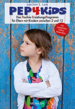 PEP4Kids (eBook, ePUB) - Lask, Joachim E.