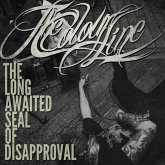 The Long Awaited Seal Of Disapproval (Ep)