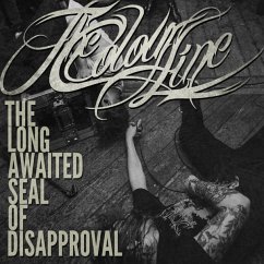 Cover The Long Awaited Seal Of Disapproval (Ep)