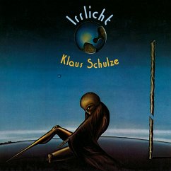 Irrlicht - Schulze,Klaus