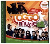Toggo Music. Vol.42, 1 Audio-CD