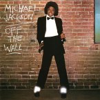 Off The Wall (Cd+Blu-Ray)