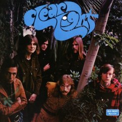 Cover Clearlight (Remaster+Bonus)