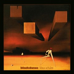 Blackdance (Bonus-Track Edition) - Schulze,Klaus