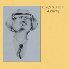 Audentity - Schulze,Klaus
