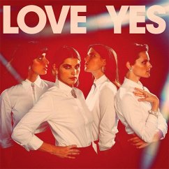 Love Yes - Teen