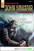 Tokatas Todesspur / John Sinclair Sonder-Edition Bd.14 (eBook, ePUB)