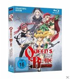Queen'S Blade Ovas 2.Staffel