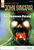 Der Dämonen-Parasit / John Sinclair Sonder-Edition Bd.15 (eBook, ePUB)