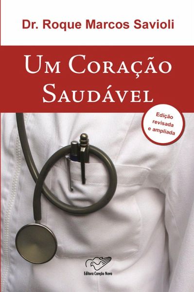 Um coração saudável (eBook, ePUB) Um coração saudável (eBook, ePUB)