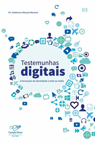 Testemunhas digitais (eBook, ePUB)