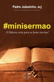 #minisermão (eBook, ePUB)