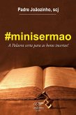 #minisermão (eBook, ePUB) #minisermão (eBook, ePUB)
