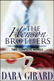 The Henson Brothers: Two Complete Novels (A Henson Series Novel) (eBook, ePUB)