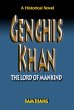 Genghis Khan: The Lord of Mankind... - Bild 1
