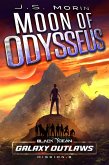 Moon of Odysseus (Black Ocean: Galaxy Outlaws, #8) (eBook, ePUB)