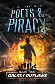 Poets and Piracy (Black Ocean: Galaxy Outlaws, #3) (eBook, ePUB)
