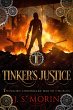 Tinker's Justice (Twinborn Chronicles,... - Bild 1