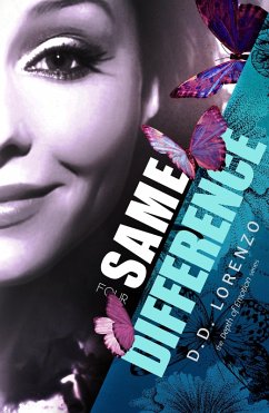 Cover Same/Difference (eBook, ePUB)