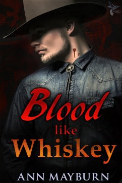 Cover Blood like Whiskey (Bondmates) (eBook, ePUB)