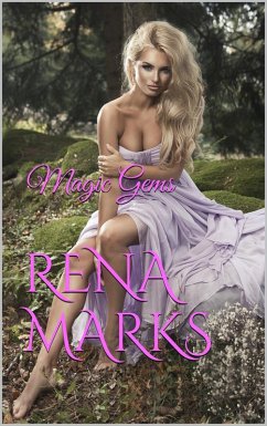 Magic Gems (eBook, ePUB) - Marks, Rena