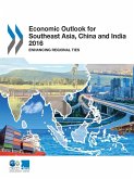 Economic Outlook for Southeast Asia, China and India 2016 (eBook, PDF)