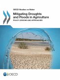 Mitigating Droughts and Floods in Agriculture (eBook, PDF)