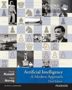 Artificial Intelligence - Russell, Stuart J.;Norvig, Peter