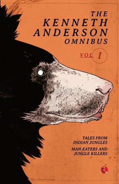 The Kenneth Anderson Omnibus - Vol. 1 - Anderson, Kenneth