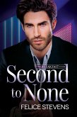 Second to None (The Breakfast Club, #3) (eBook, ePUB)