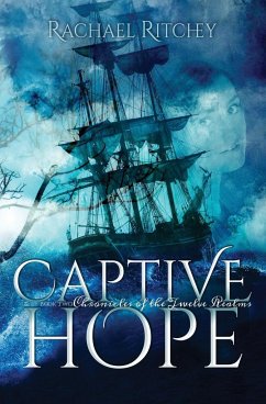 Captive Hope - Ritchey, Rachael