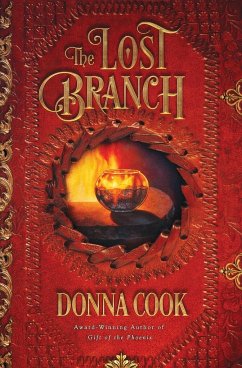 The Lost Branch - Cook, Donna