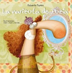 La narizota de Pozia - Piumini, Roberto