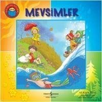 Mevsimler - Inal, Alkan