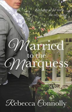 Married to the Marquess - Connolly, Rebecca