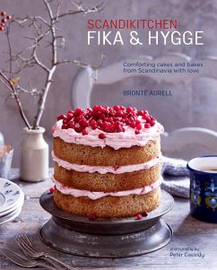 ScandiKitchen: Fika and Hygge - Aurell, Bronte