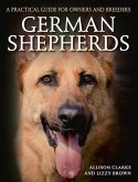 German Shepherds