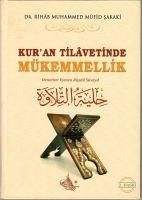 Cover Kuran Tilavetinde Mükemmellik
