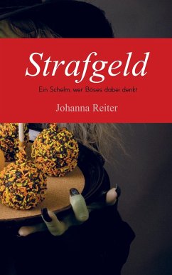 Strafgeld - Reiter, Johanna