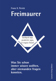 Cover Freimaurer