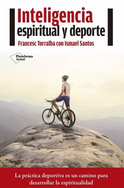 Cover Inteligencia espiritual y deporte