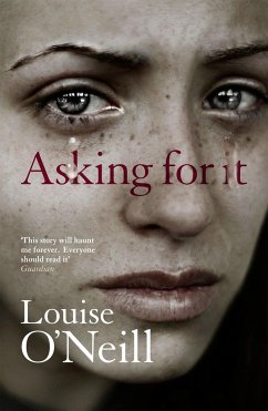 Asking for it - O'Neill, Louise